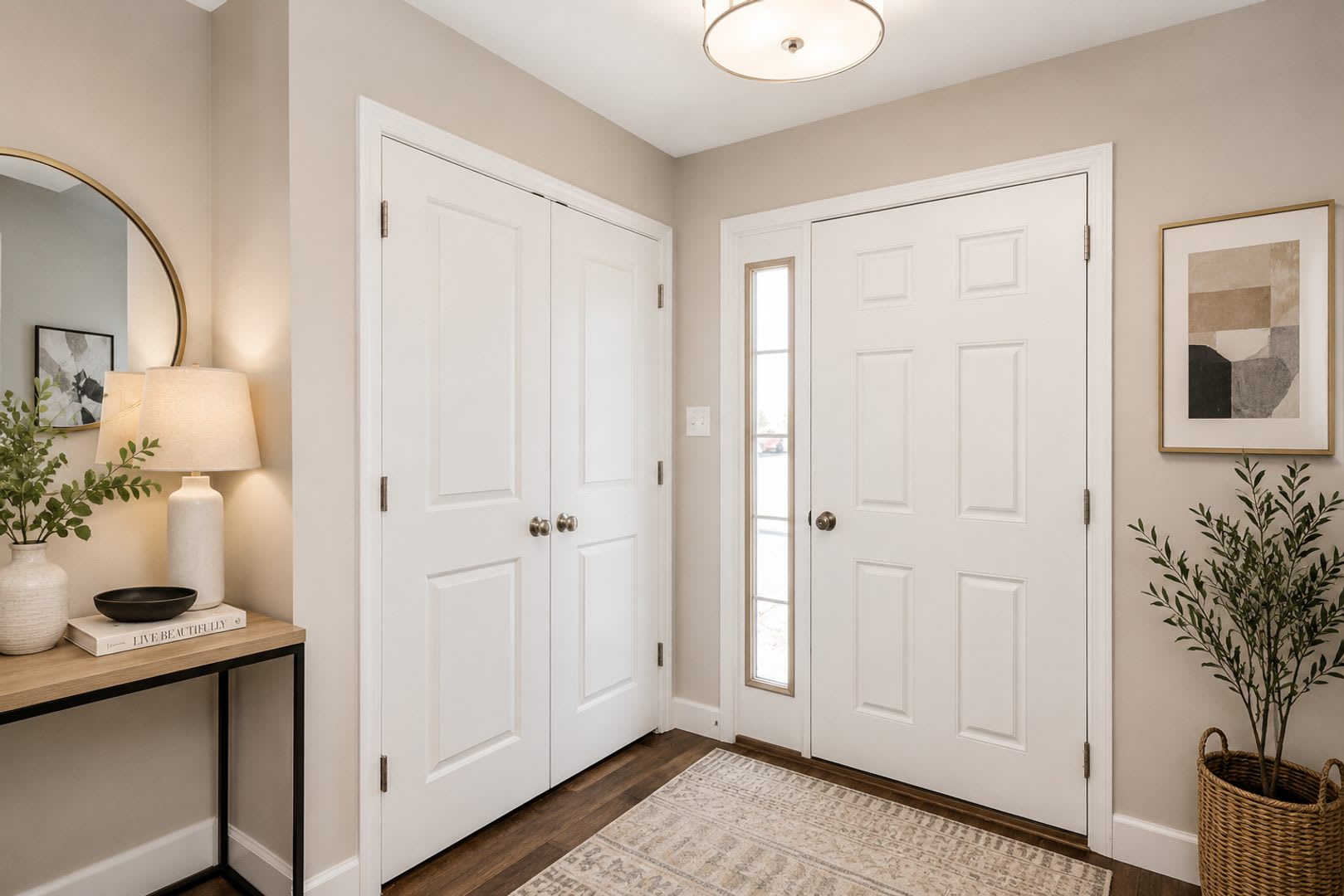 3 Bedroom Townhome with Garage! – photo 3