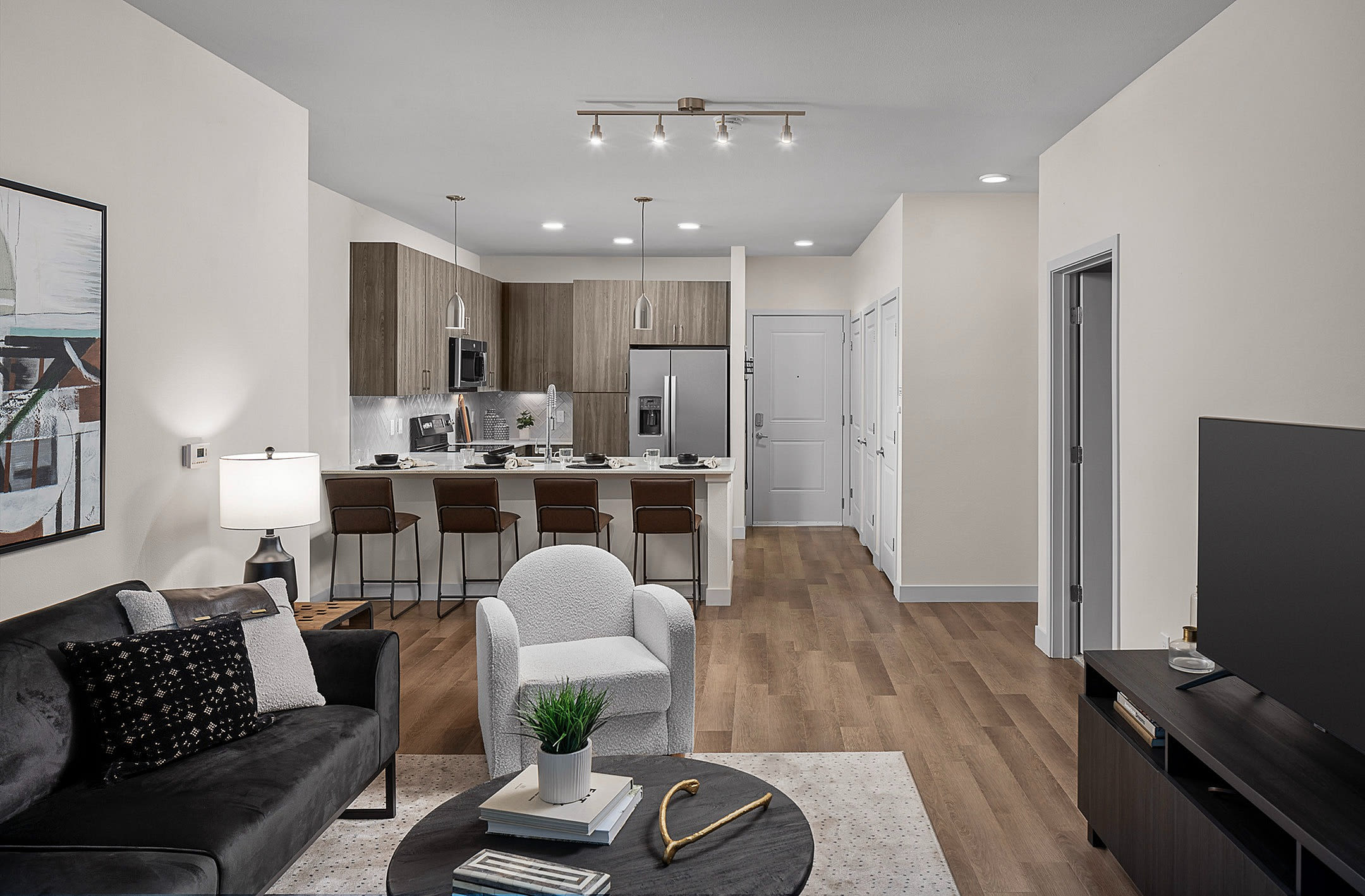 Serenza At Ocoee Village Apartments – photo 3