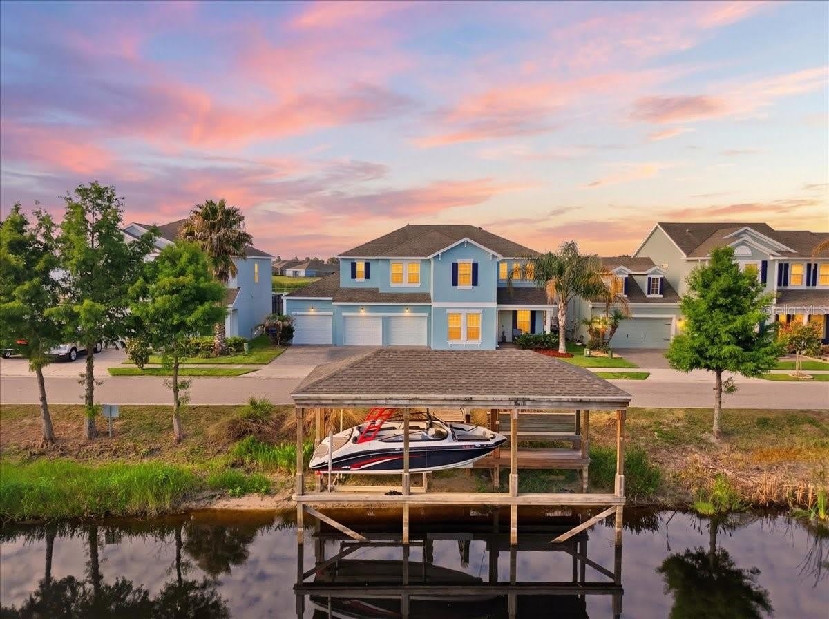 343 Blue Cypress Drive – photo 1