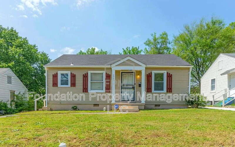 2061 Pendleton Street – photo 1