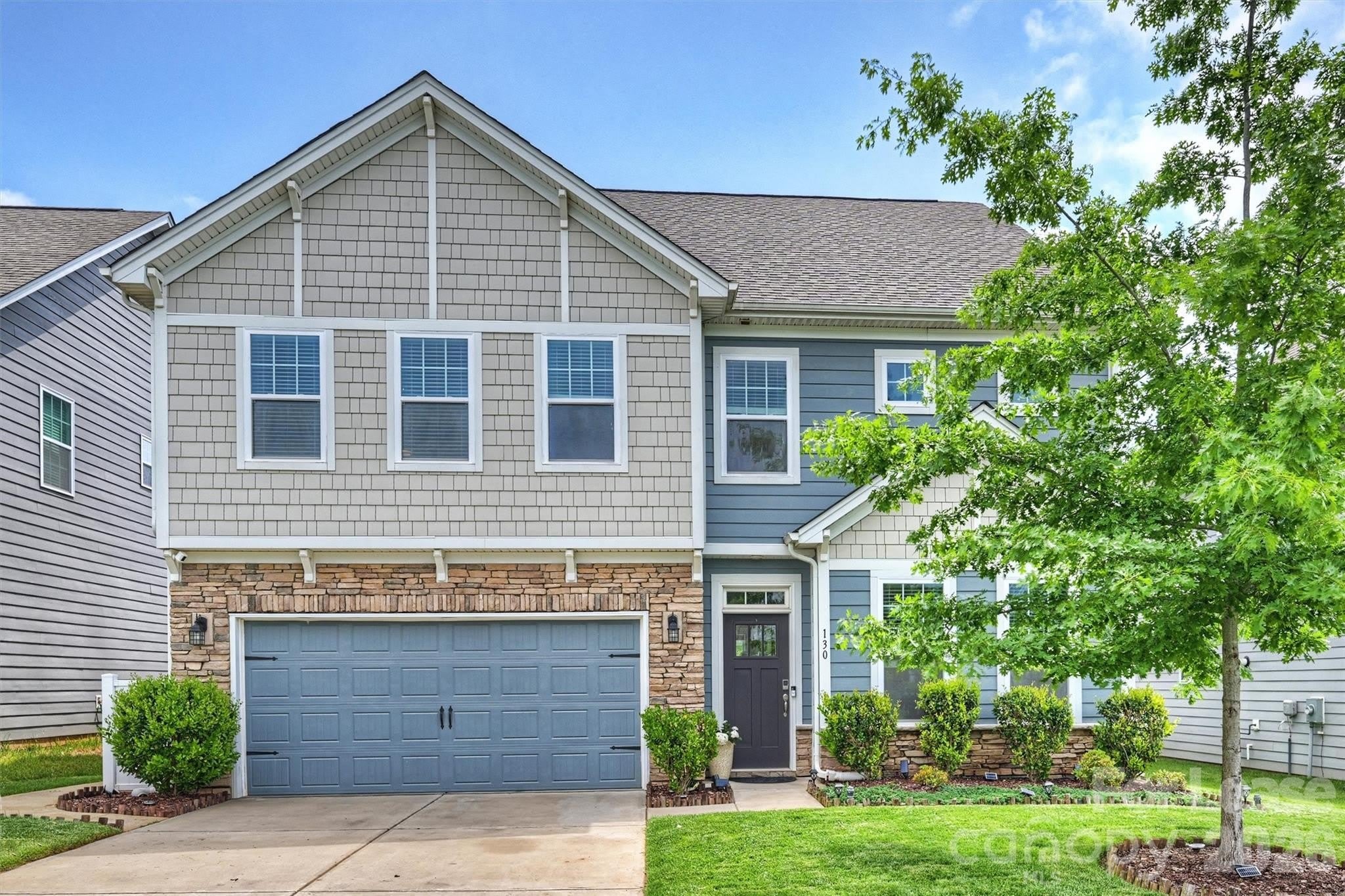 130 Carolina Ash Lane – photo 1