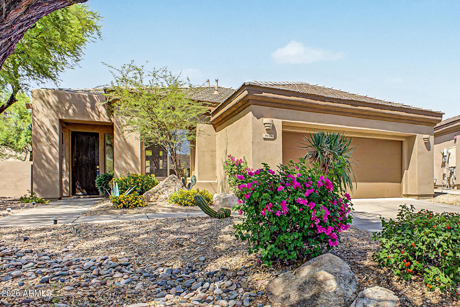 7020 E WHISPERING MESQUITE Trail – photo 2