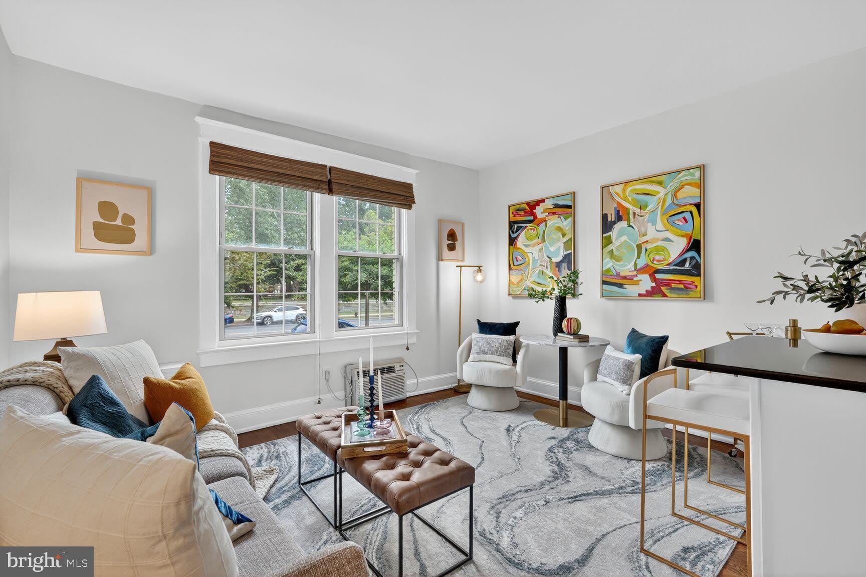3026 WISCONSIN Avenue NW – photo 1