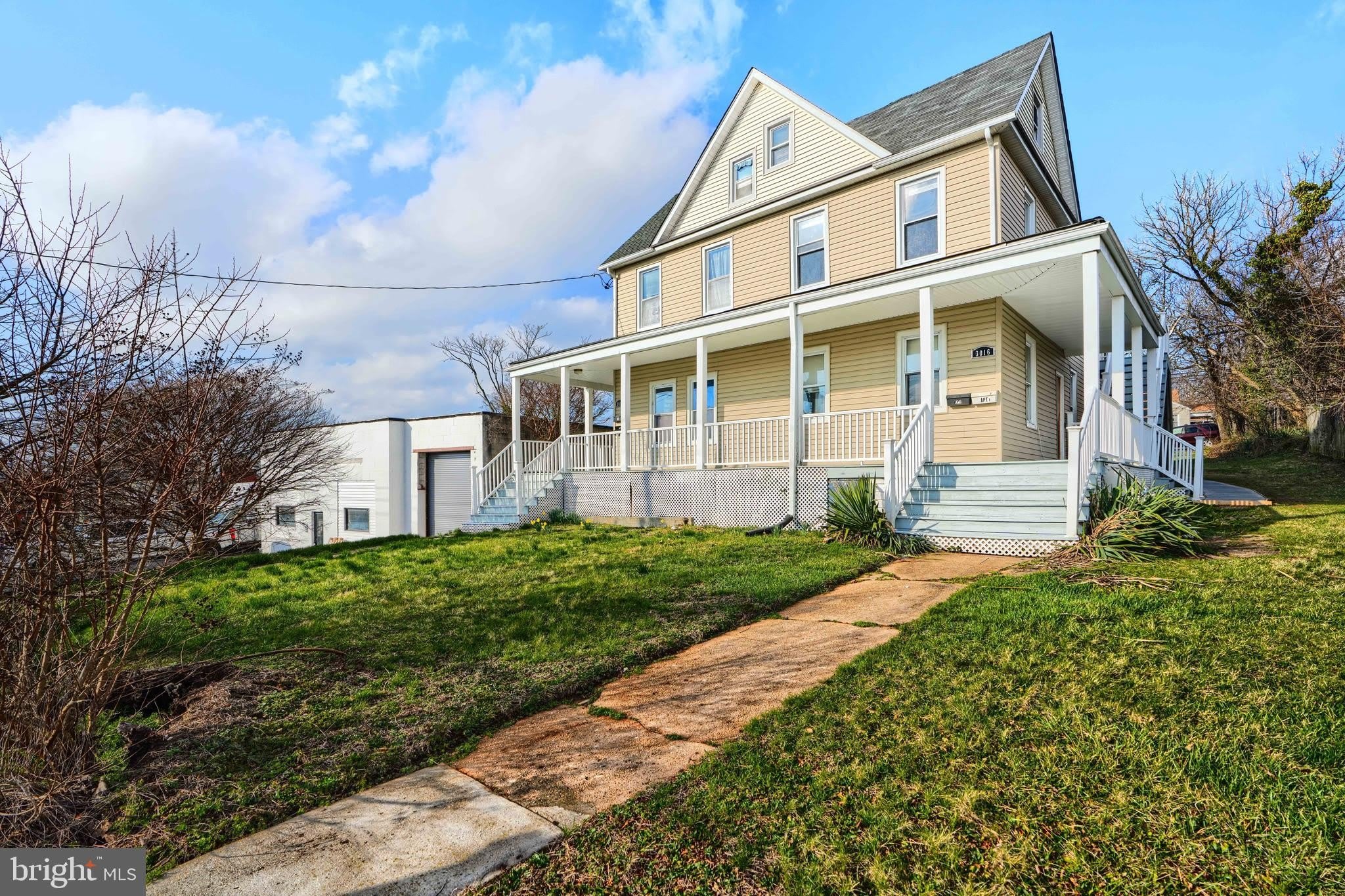 3014 HAMILTON Avenue – photo 3