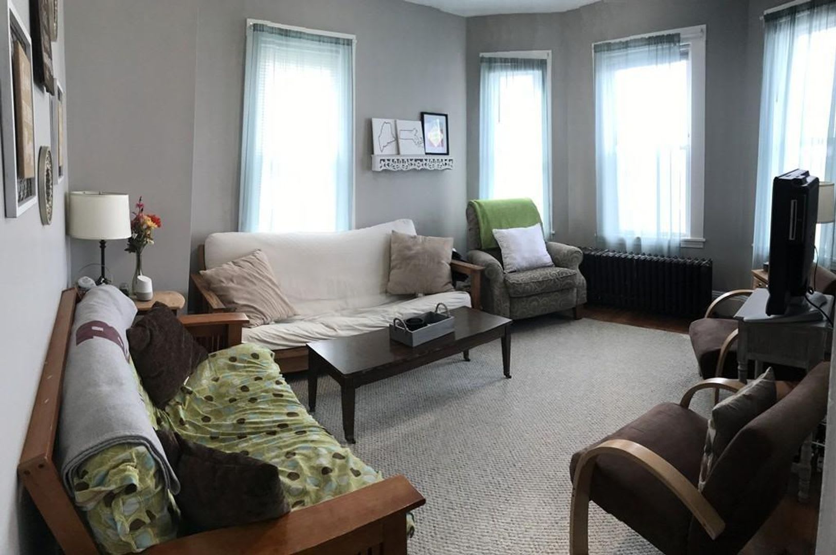 10 Sunset St #3C Boston MA 02120 – photo 3