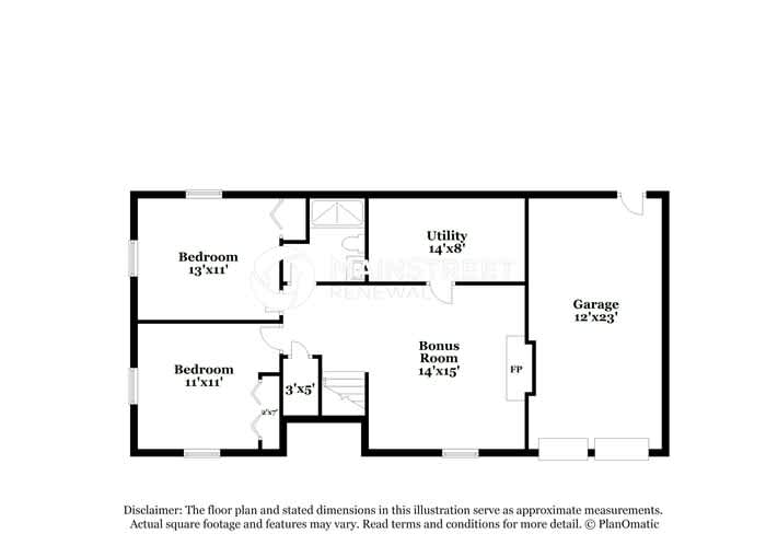 1533 Northaven Drive – photo 3