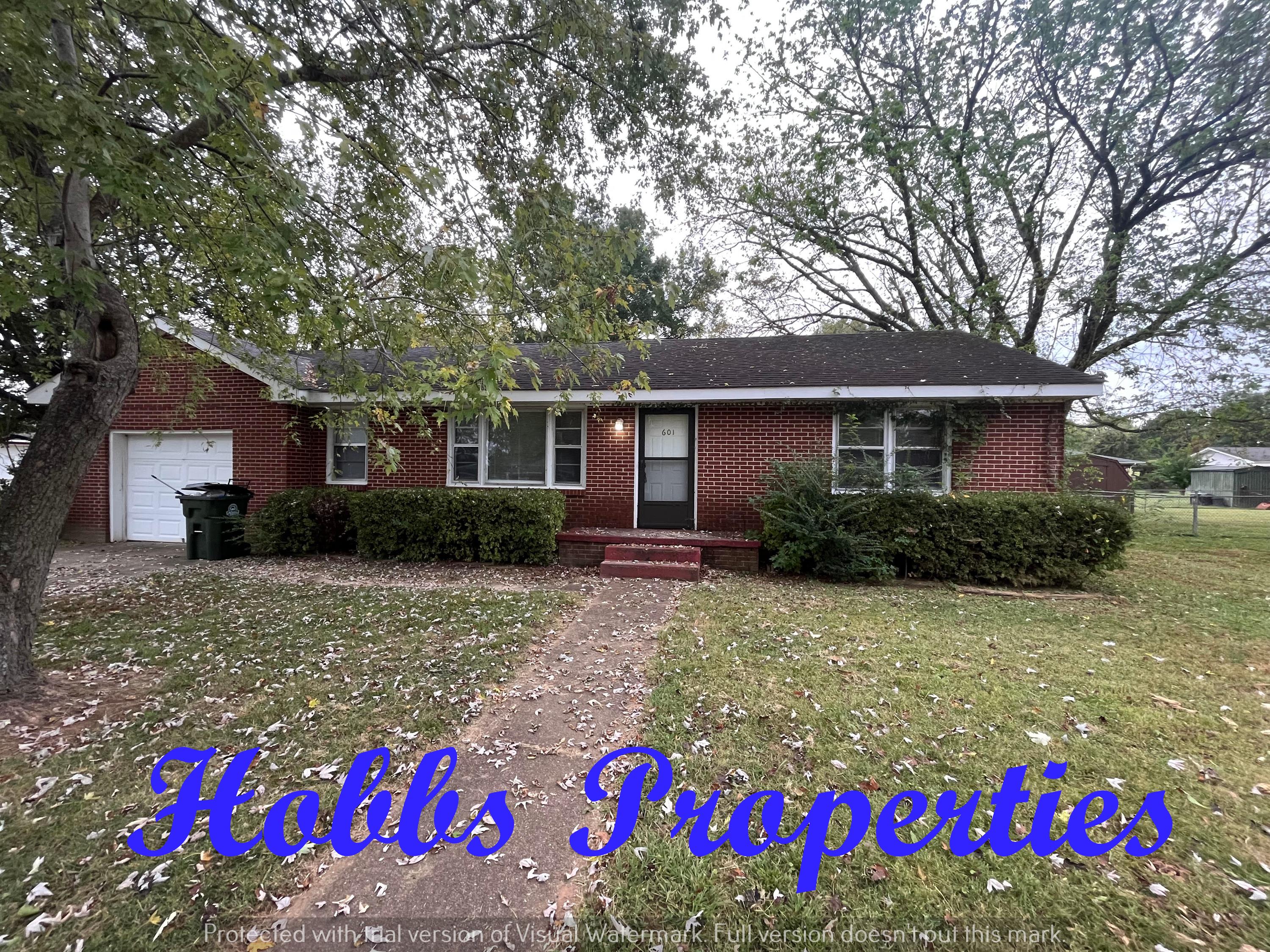 1601 Florence Street – photo 1