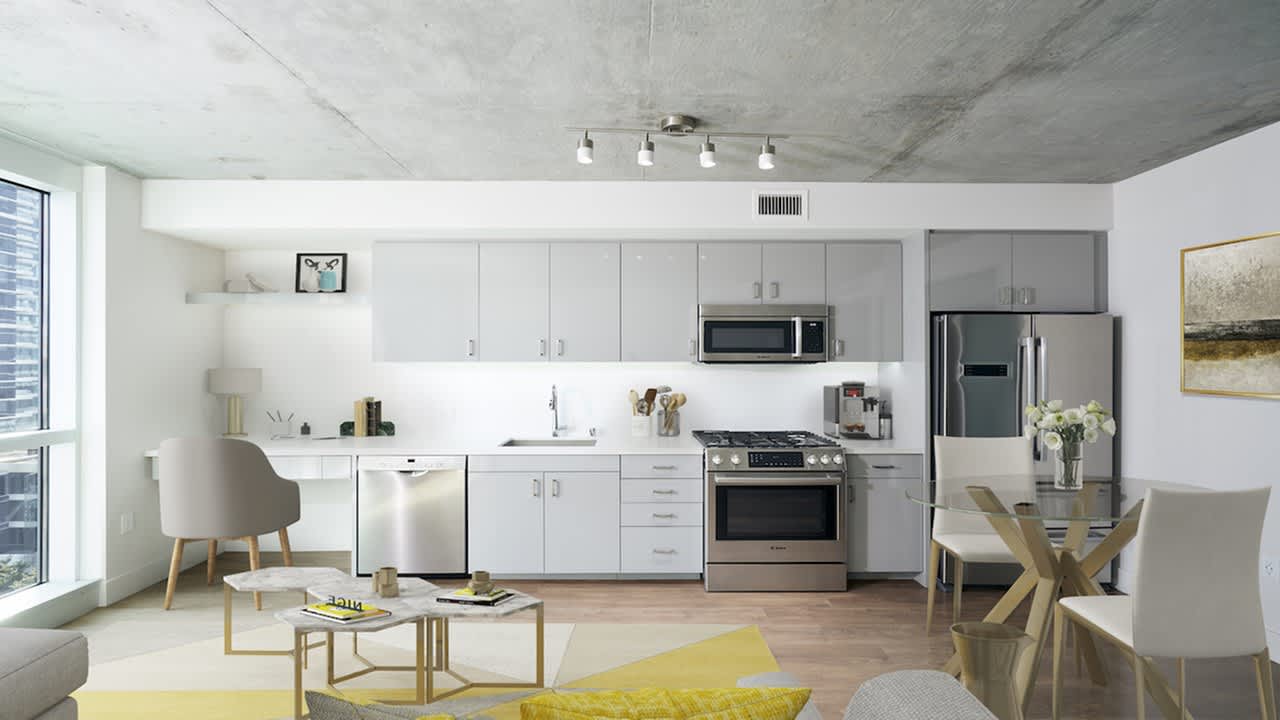 Modera Rincon Hill – photo 2