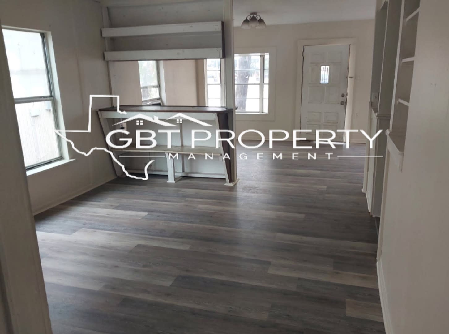 2 Bedroom 1 Bath Home – photo 2