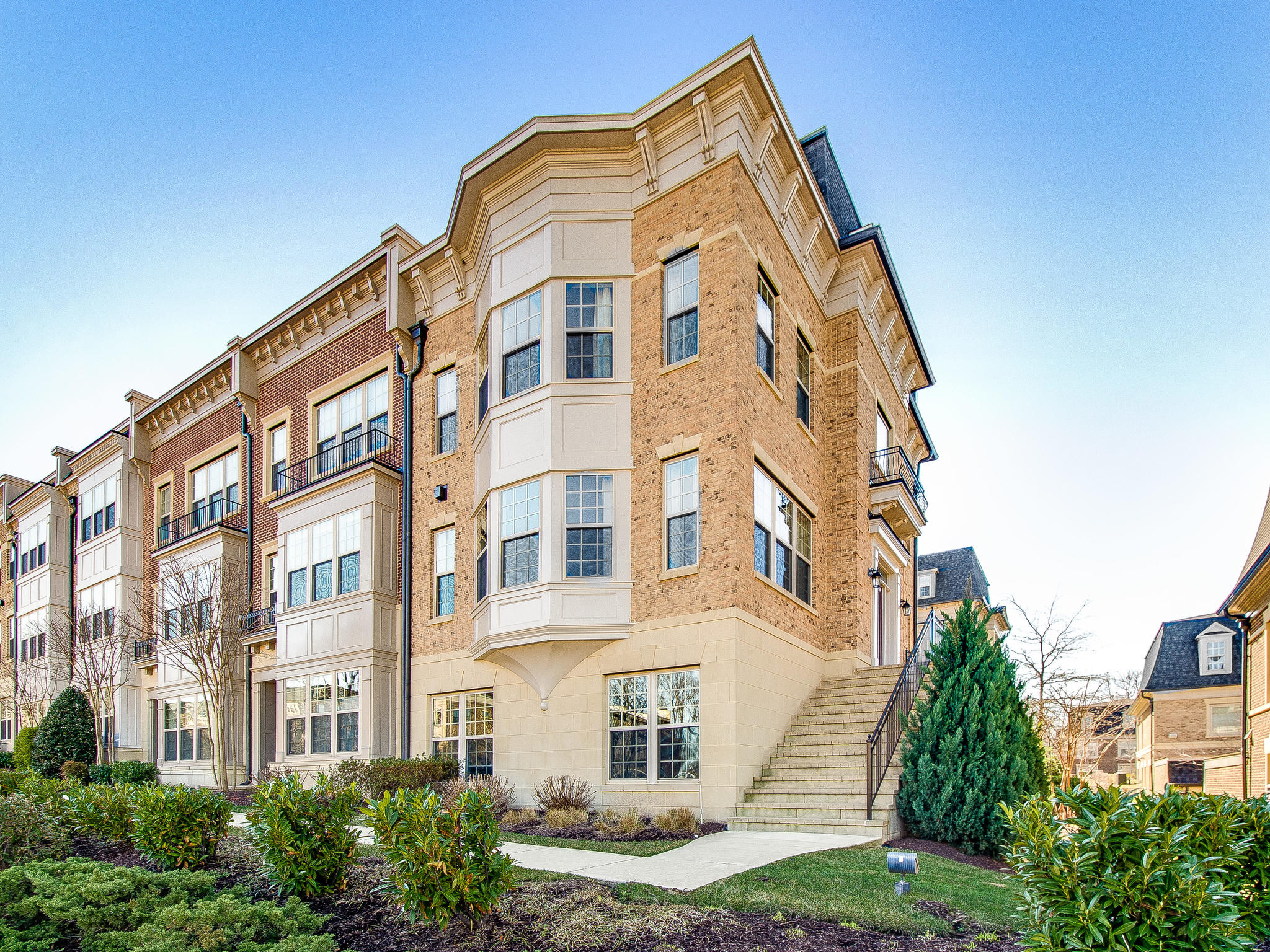 500 Rampart Way – photo 1