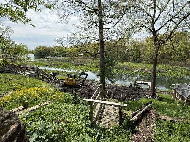 805 Woodland Terrace – photo 3