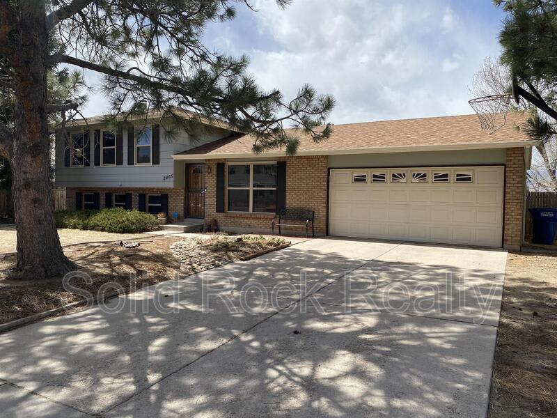 2465 Ptarmigan Lane – photo 1