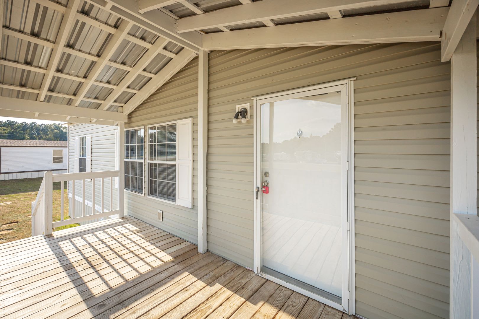 144 Katie Eubanks Road lot: 5,6,7,8 – photo 5