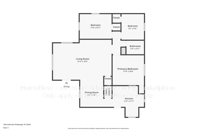 100 Castle Rd – photo 3