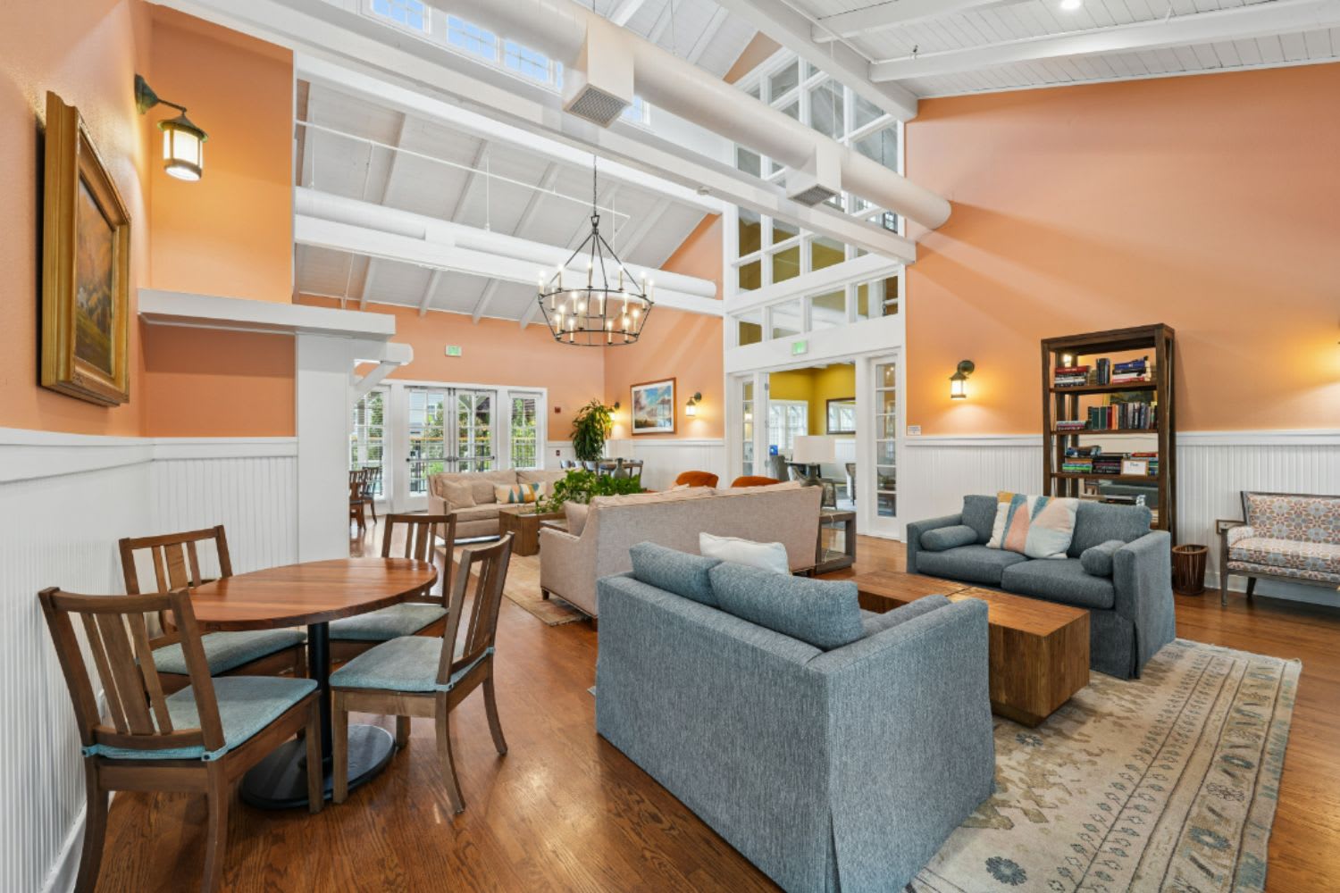 The Presidio Apartments – photo 3