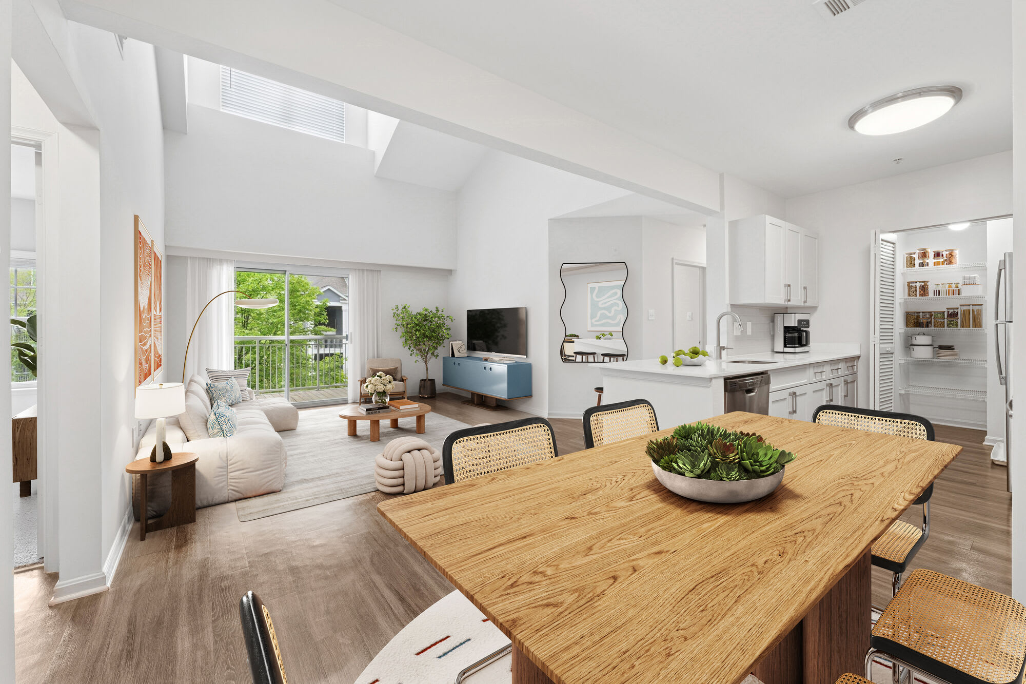 The Residences at Springfield Station – photo 4