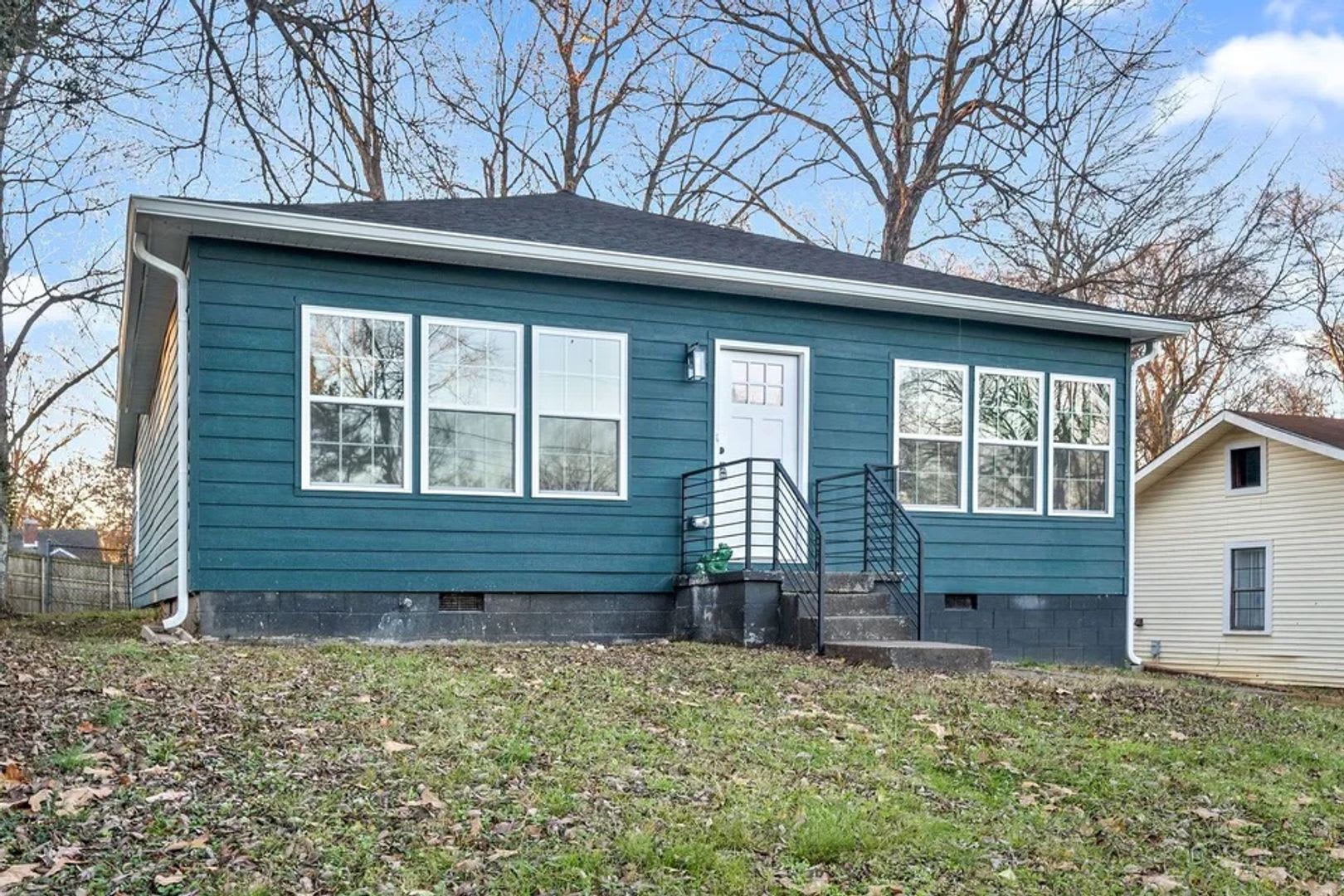 828 Gracey Avenue – photo 1
