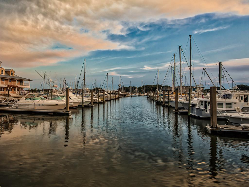 The Port at East Beach – photo 2