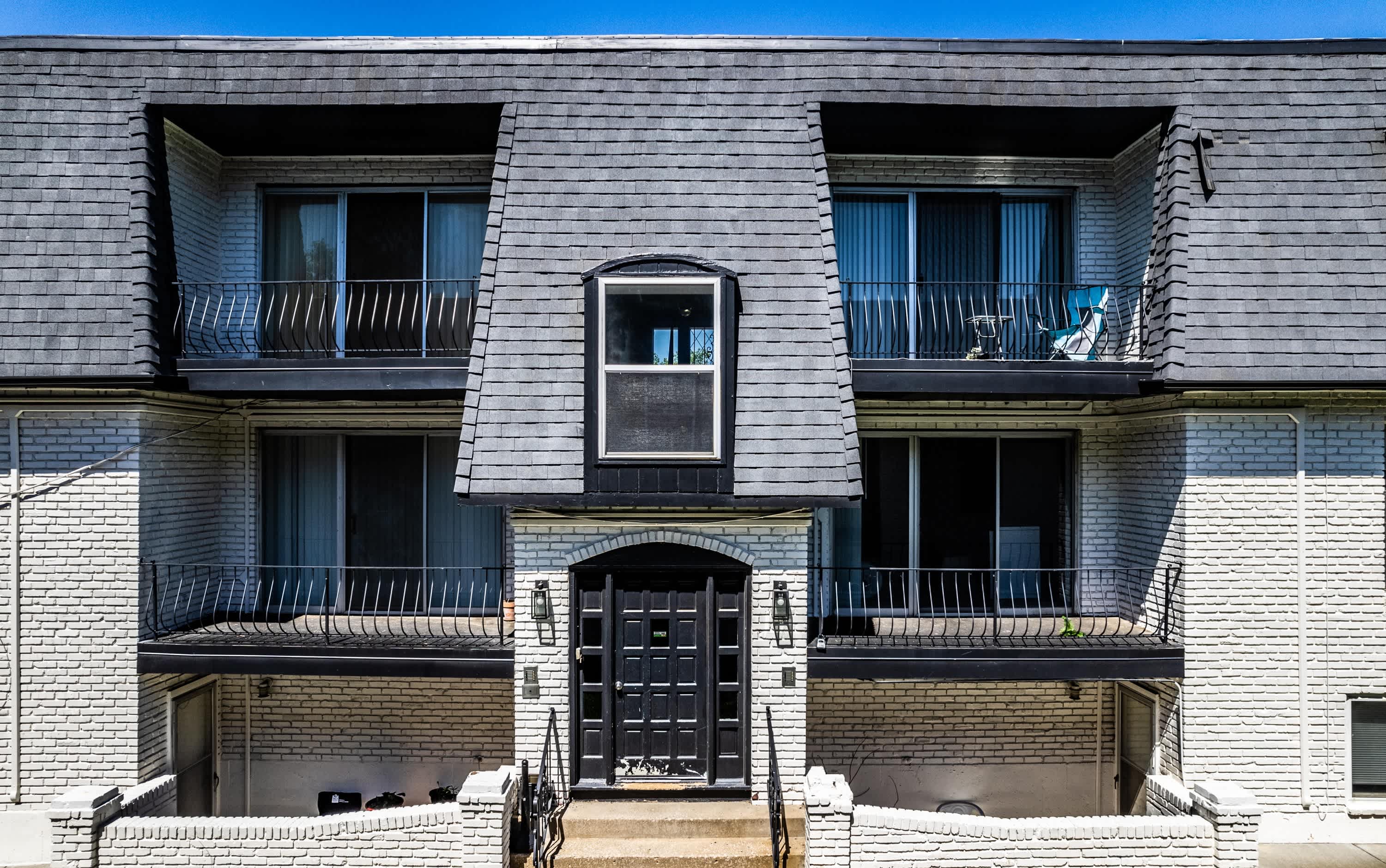 Waldo Plaza Apartments – photo 3