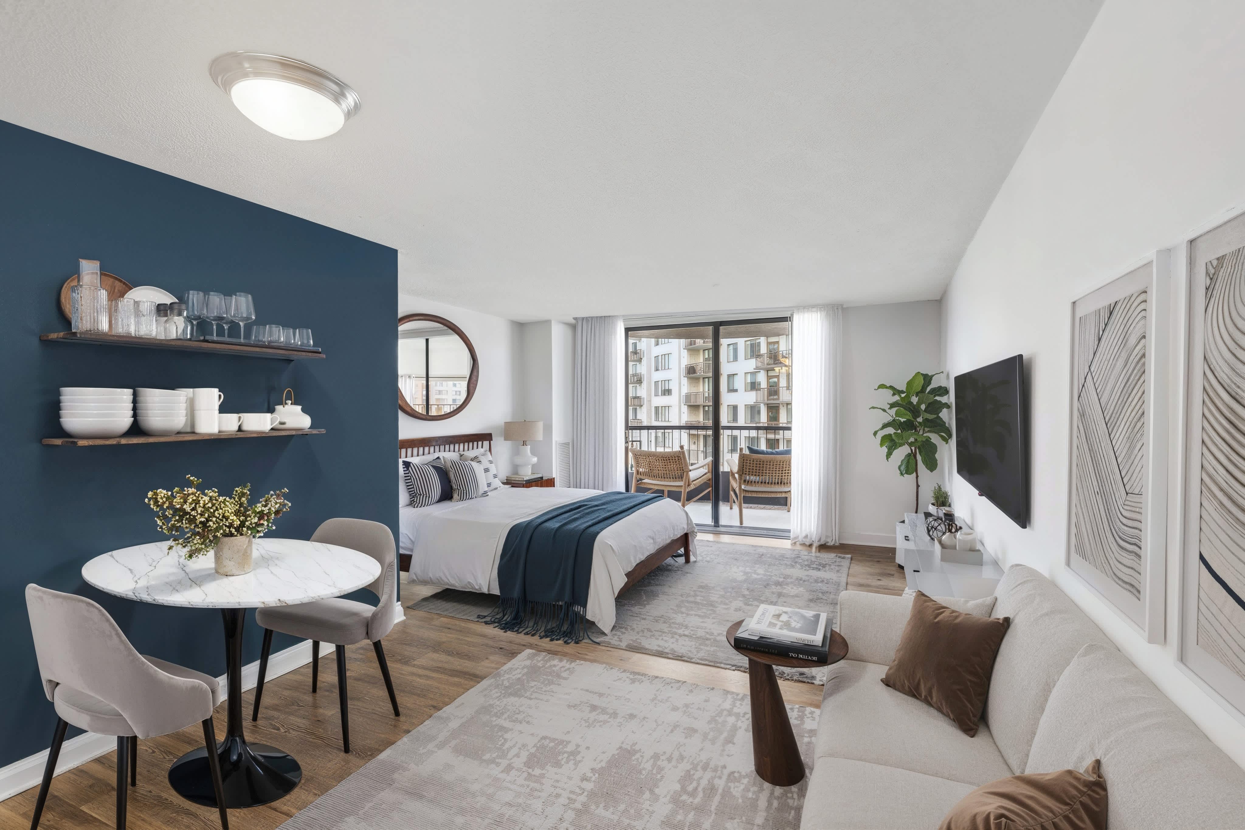 The 1201 Apartments – photo 4