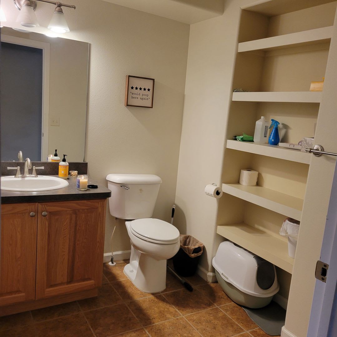 3 Bed 2 1/2 Bath in Bozeman – photo 3