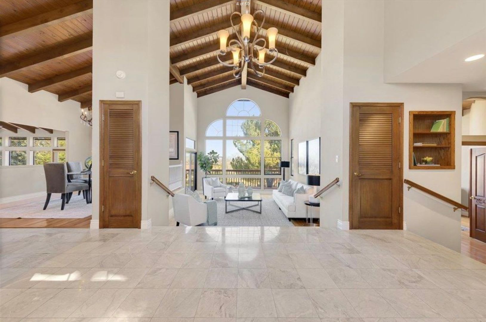 Luxury Golf Course Living In Ridgemark Country Club – photo 4