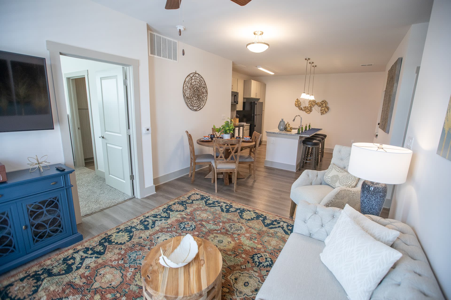 Berkmar Landing Apartments – photo 2