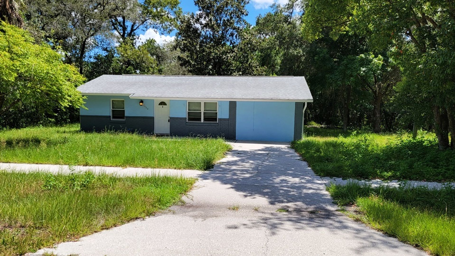 Citrus Springs 2 Bedroom – photo 1