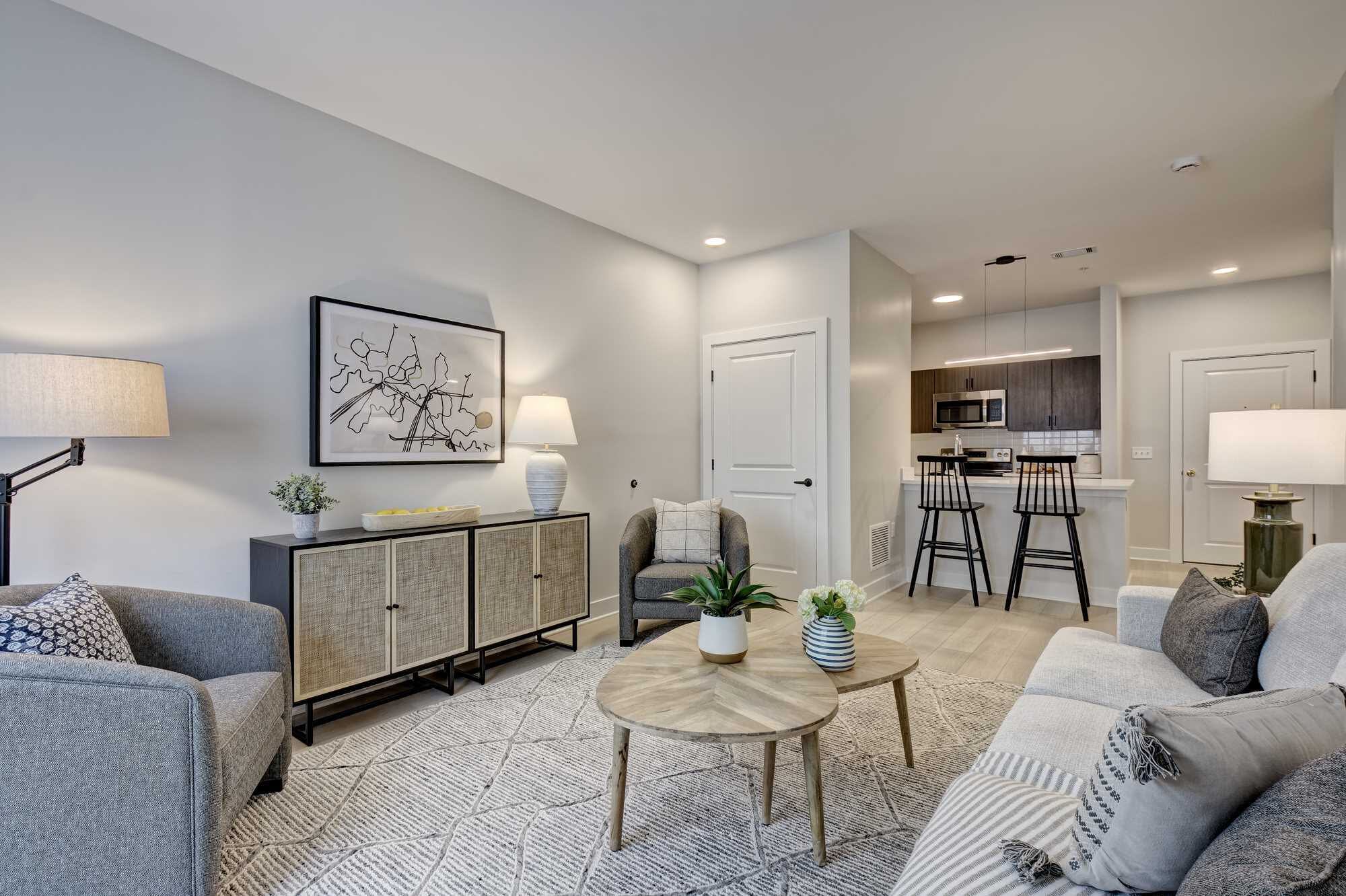 Tellus Bloom Apartment Homes – photo 3
