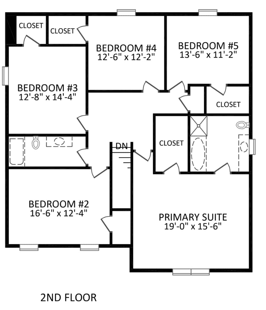 Spacious Solar Panel home in Gastonia – photo 2