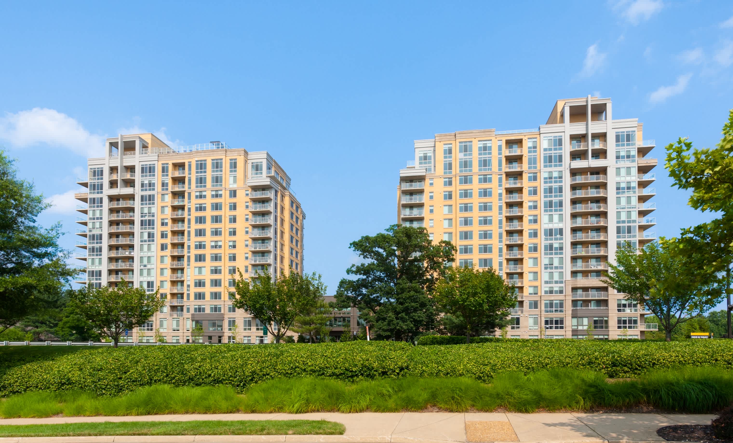 Harrison at Reston Town Center – photo 2