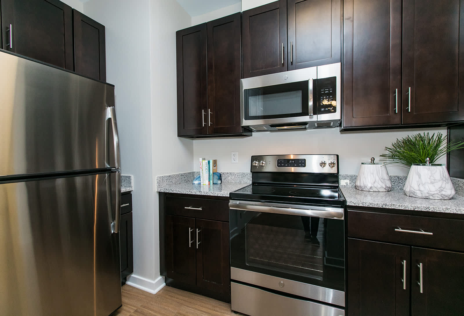 Verde at Howard Square East – photo 2