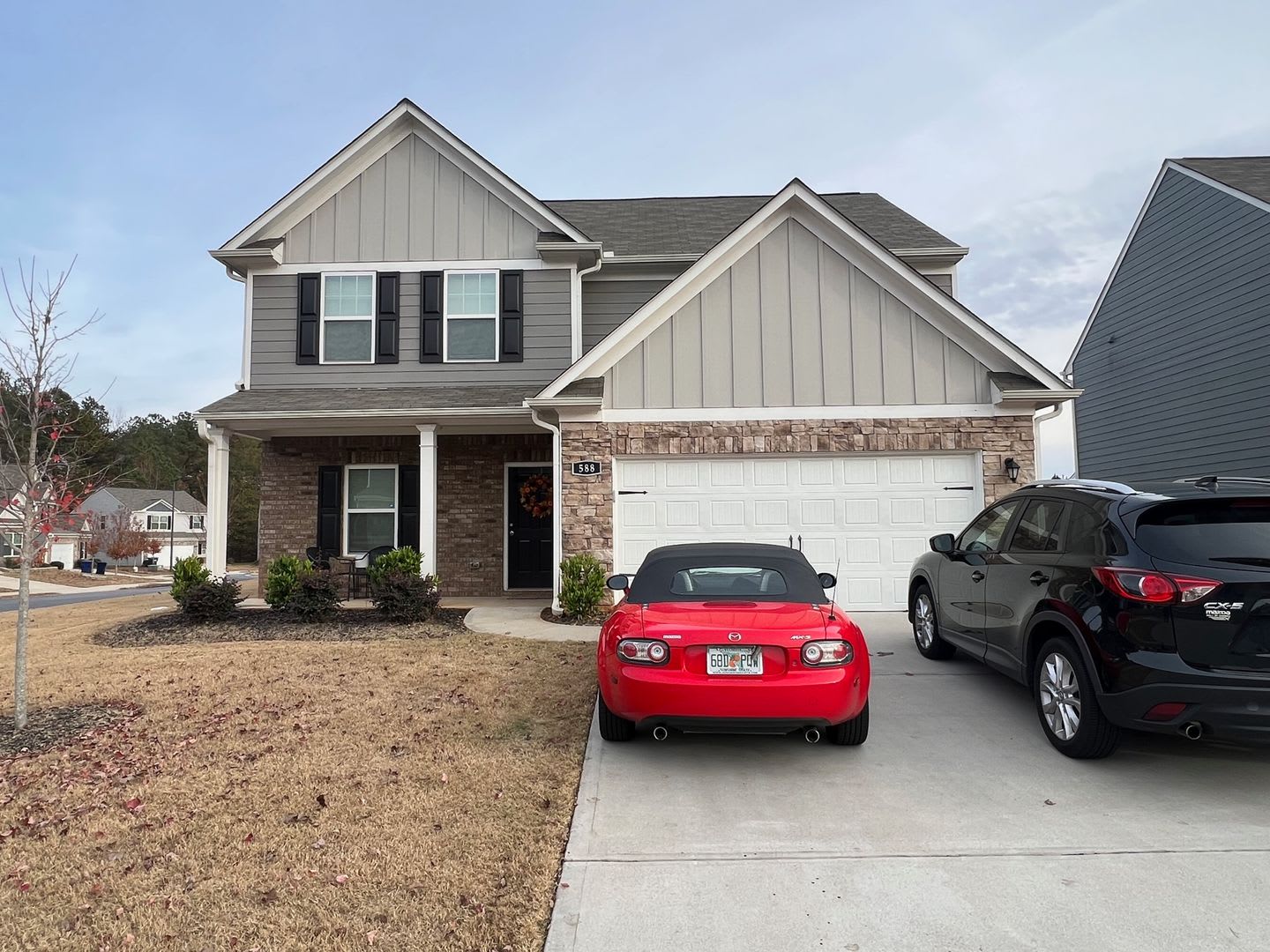 Beautiful Spacious 4 Bedroom House In Athens Ga – photo 1