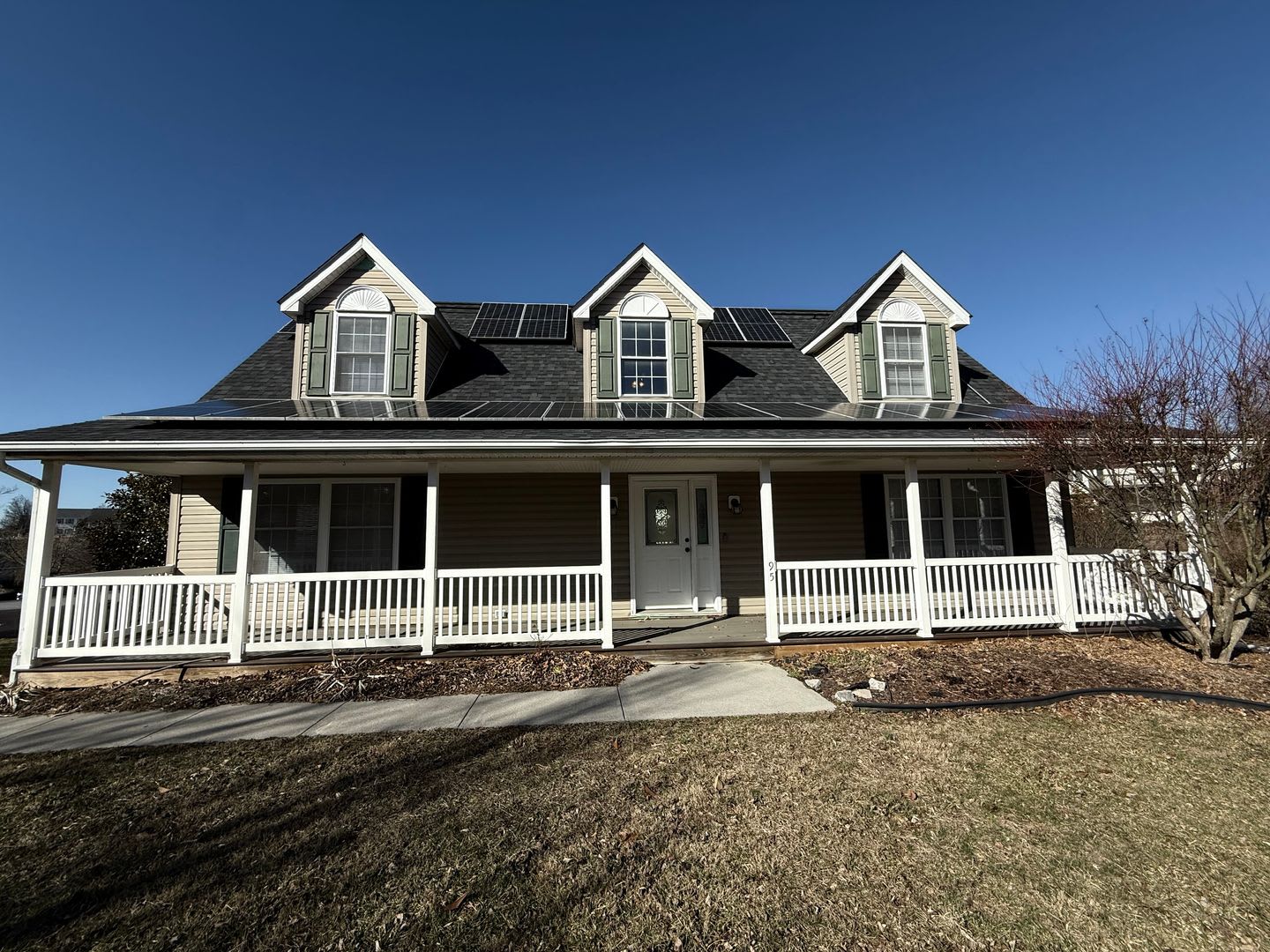 3 Bedroom, 3.5 Bath House – photo 2