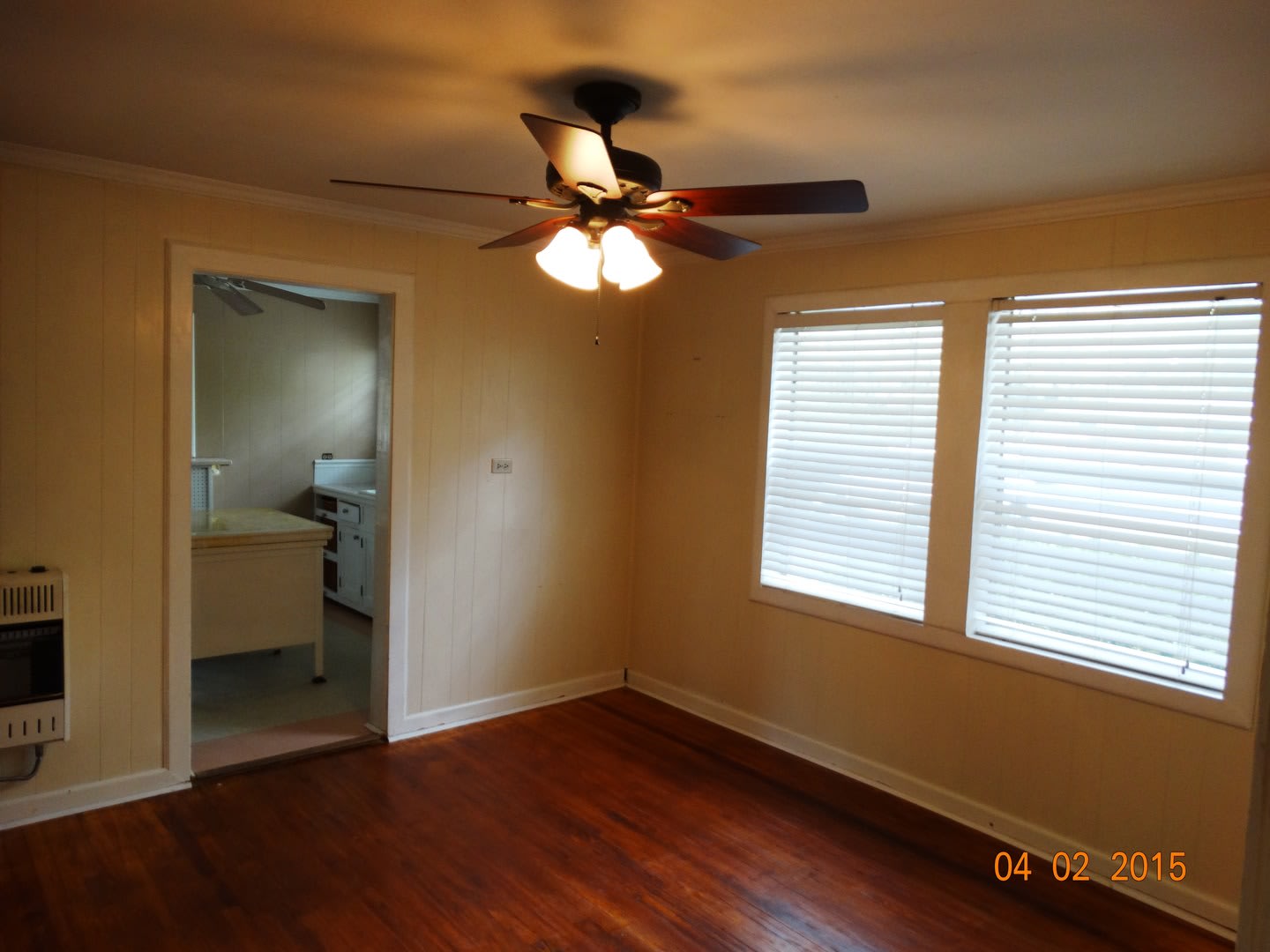 Henry Ford Cottage – photo 4