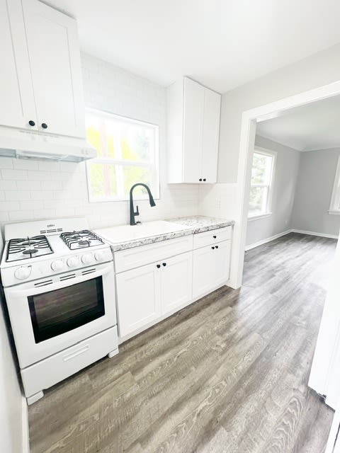602 South Lafayette Avenue – photo 2