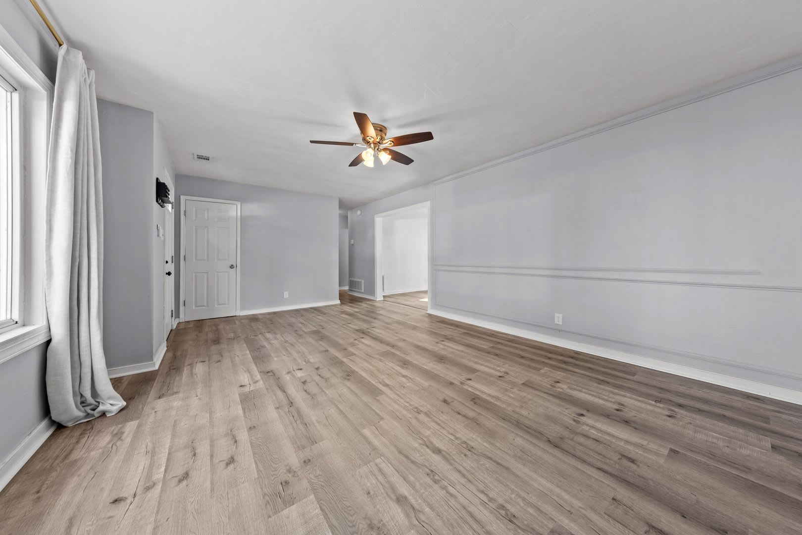 3-Bedroom Ranch Home – photo 4