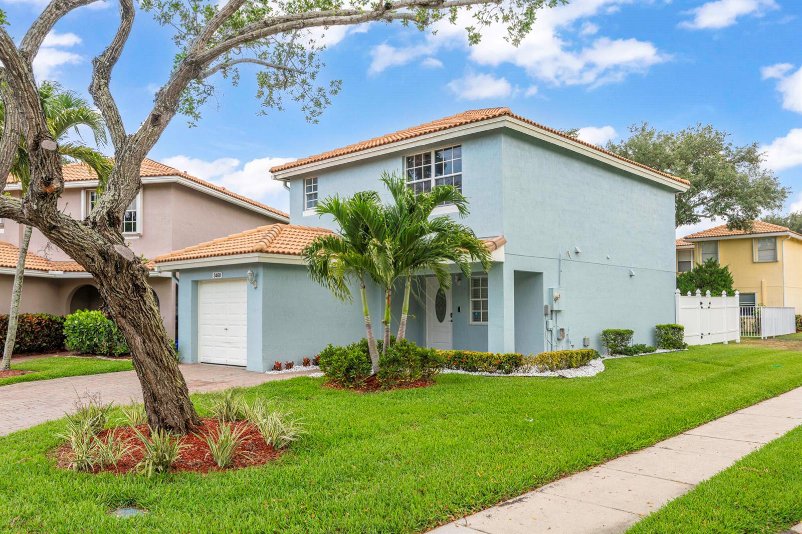 3460 Commodore Court – photo 2