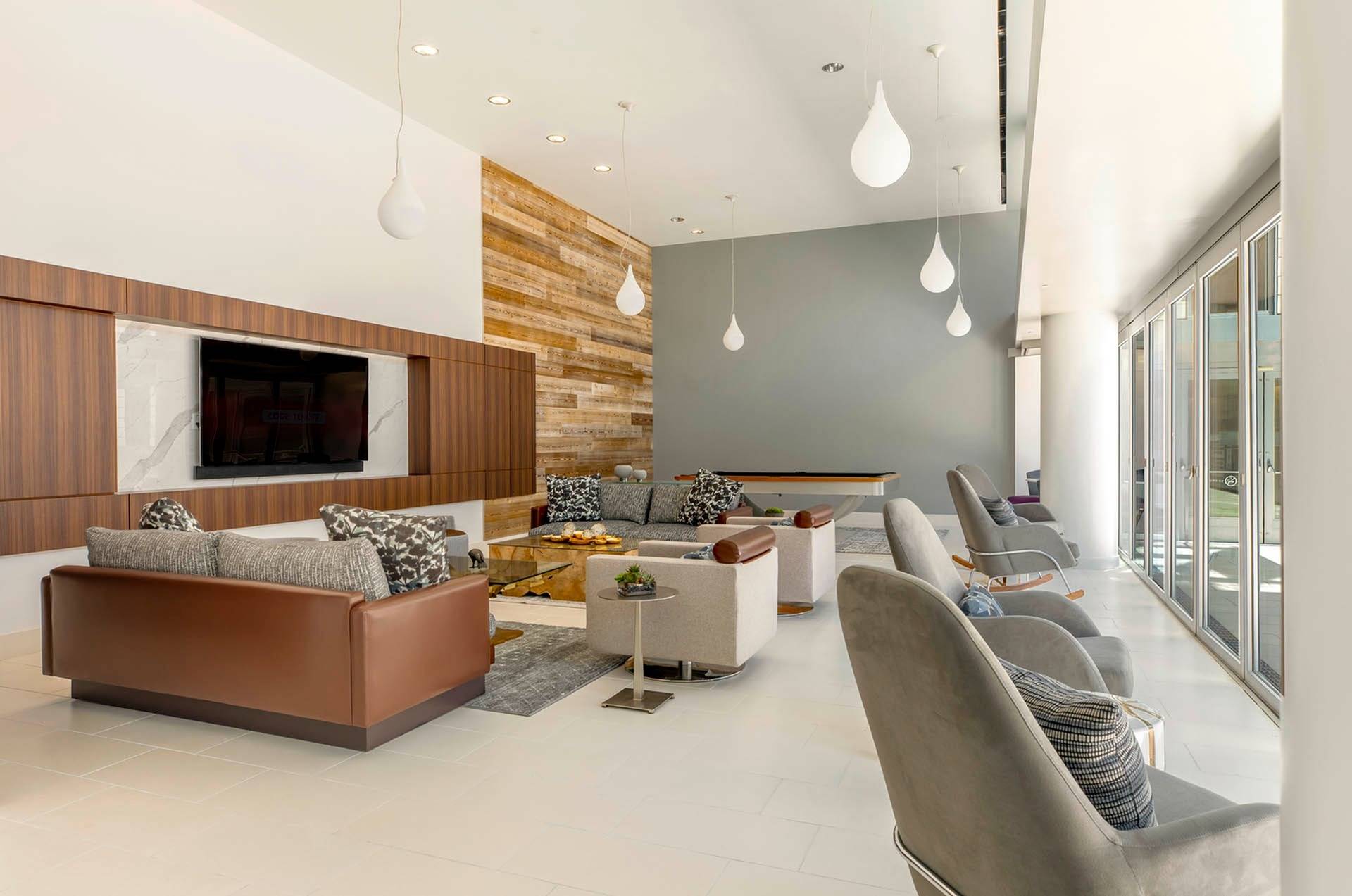 The Apartments at CityCenter – photo 3
