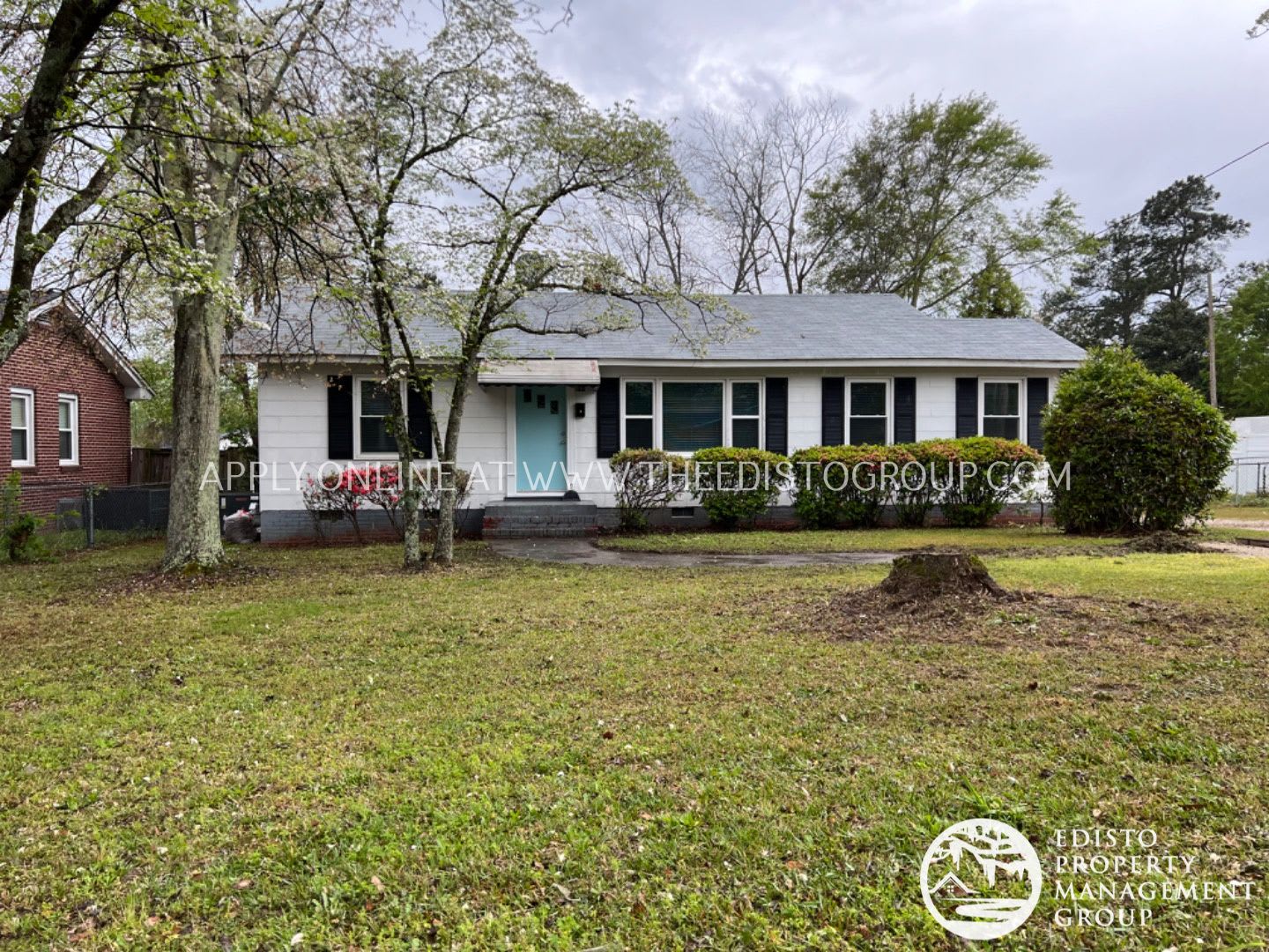 Updated 3-Bedroom Home in the Heart of Orangeburg! – photo 2