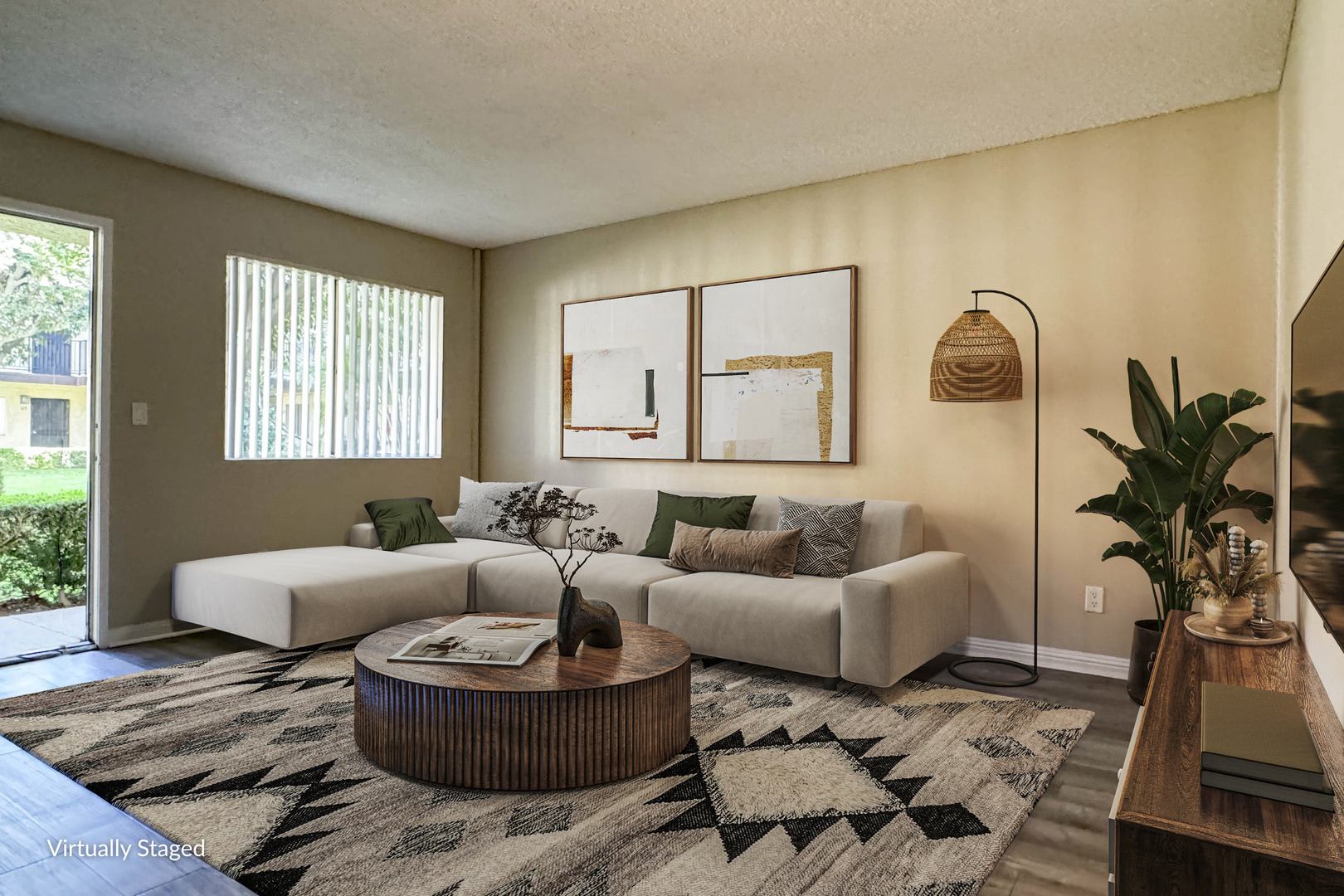 Orange Terrace Apartments – photo 2