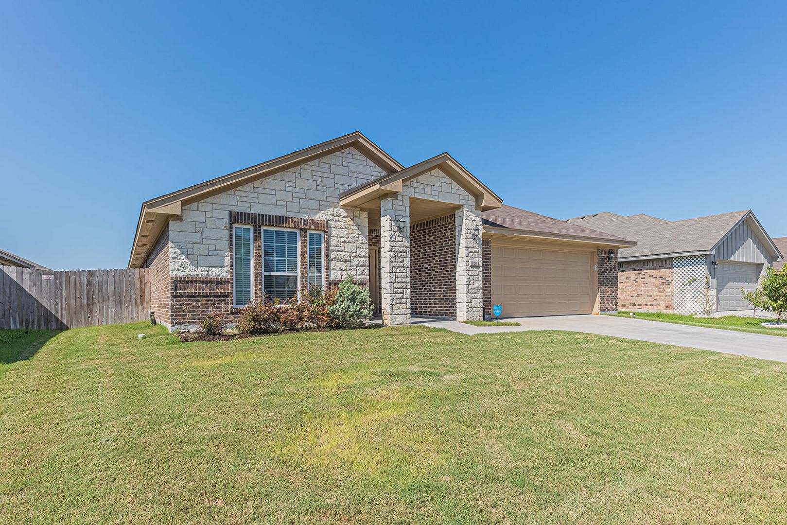 810 Earp Dr, Killeen, TX – photo 1