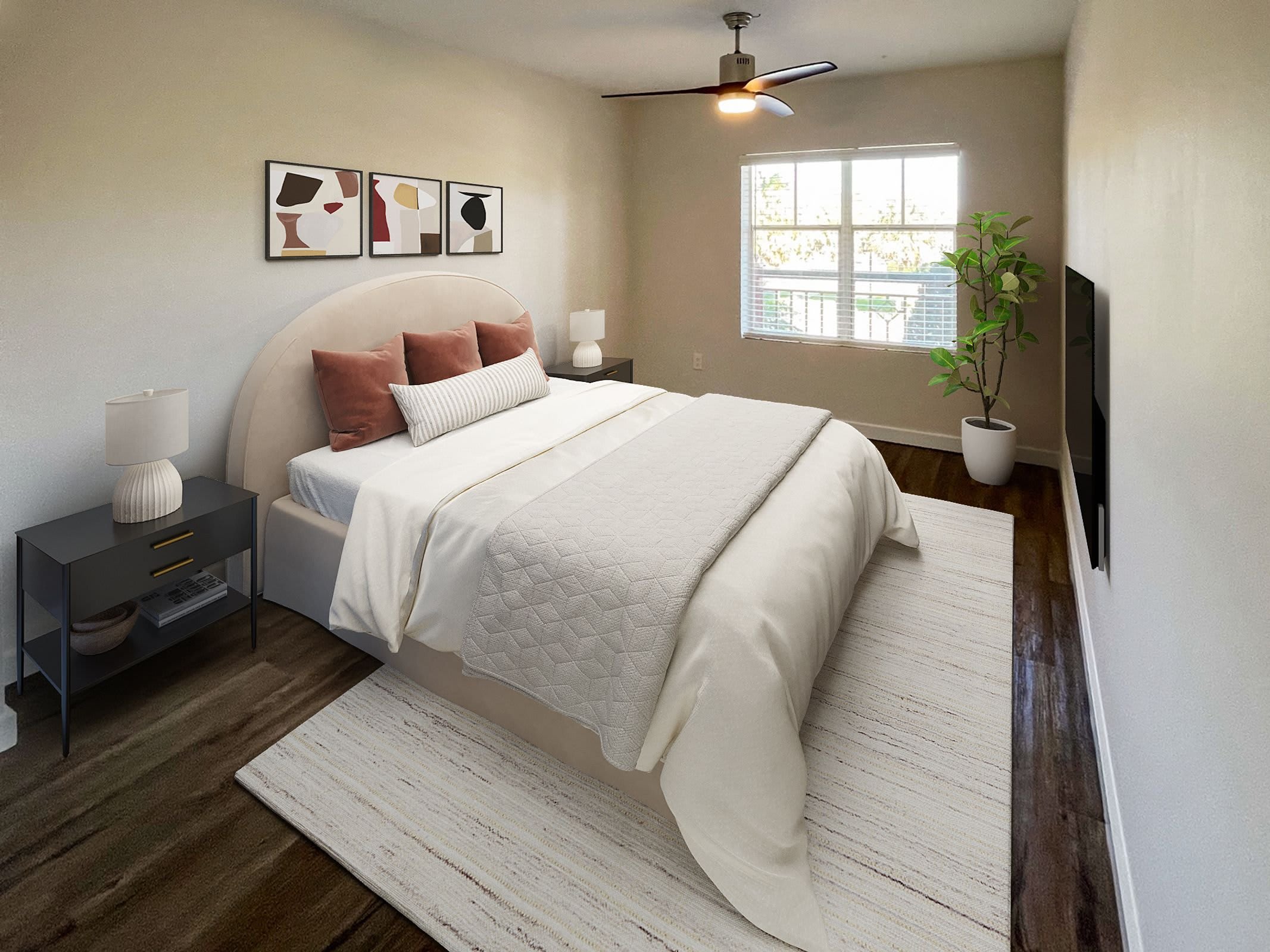 Mizner Park Apartments – photo 4
