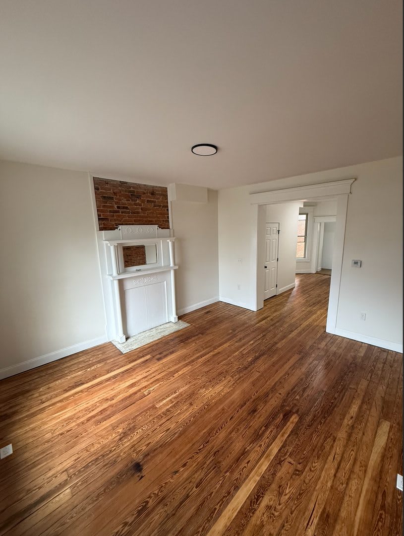 Newly Renovated 3 Bedroom 2 5 Bath Townhome In Merion Village With Single Car Garage – photo 5
