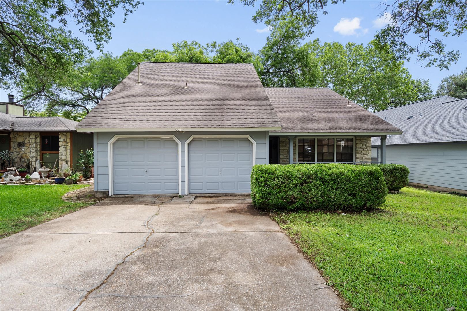 Great 3-Bedroom in Perfect South Austin Location – photo 1