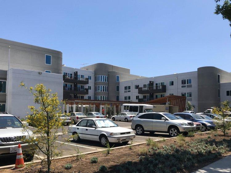 5100 Overland Ave – photo 5