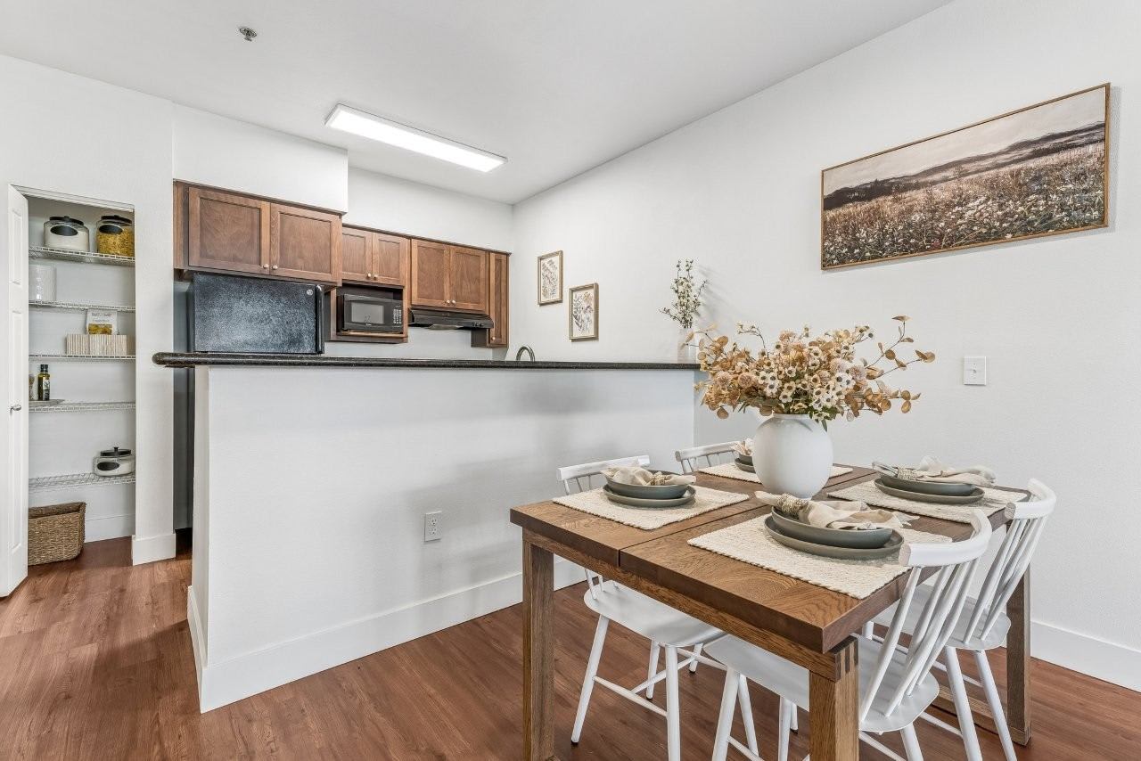 Regency Park Apartments at Queensgate – photo 4