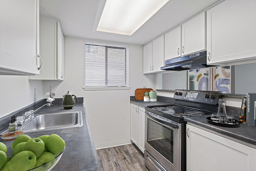 The Verandas Apartment Homes – photo 4