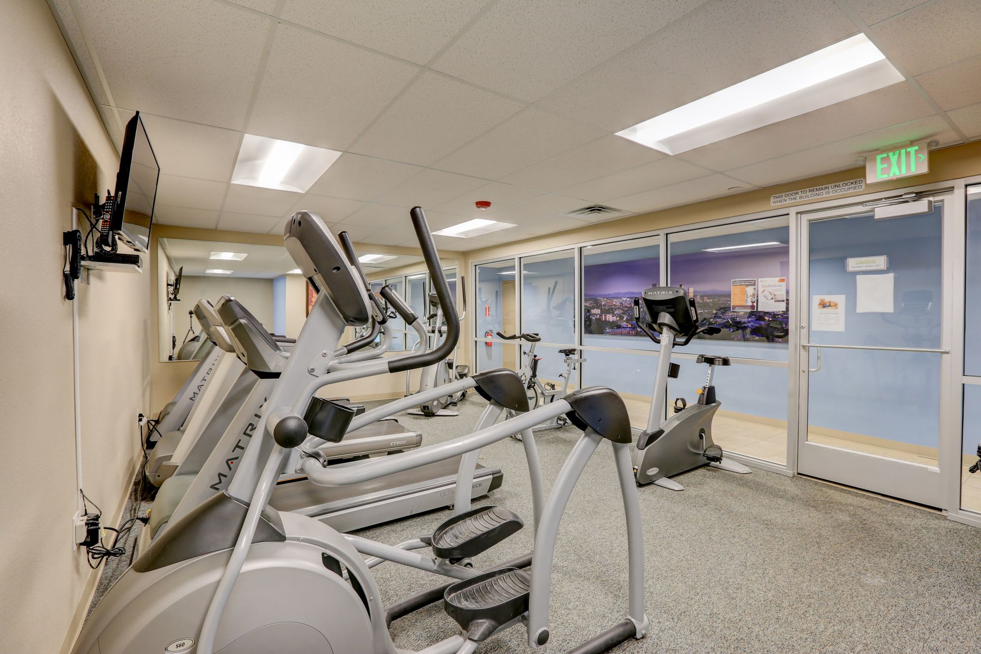 Summit View Village Apartments – photo 3