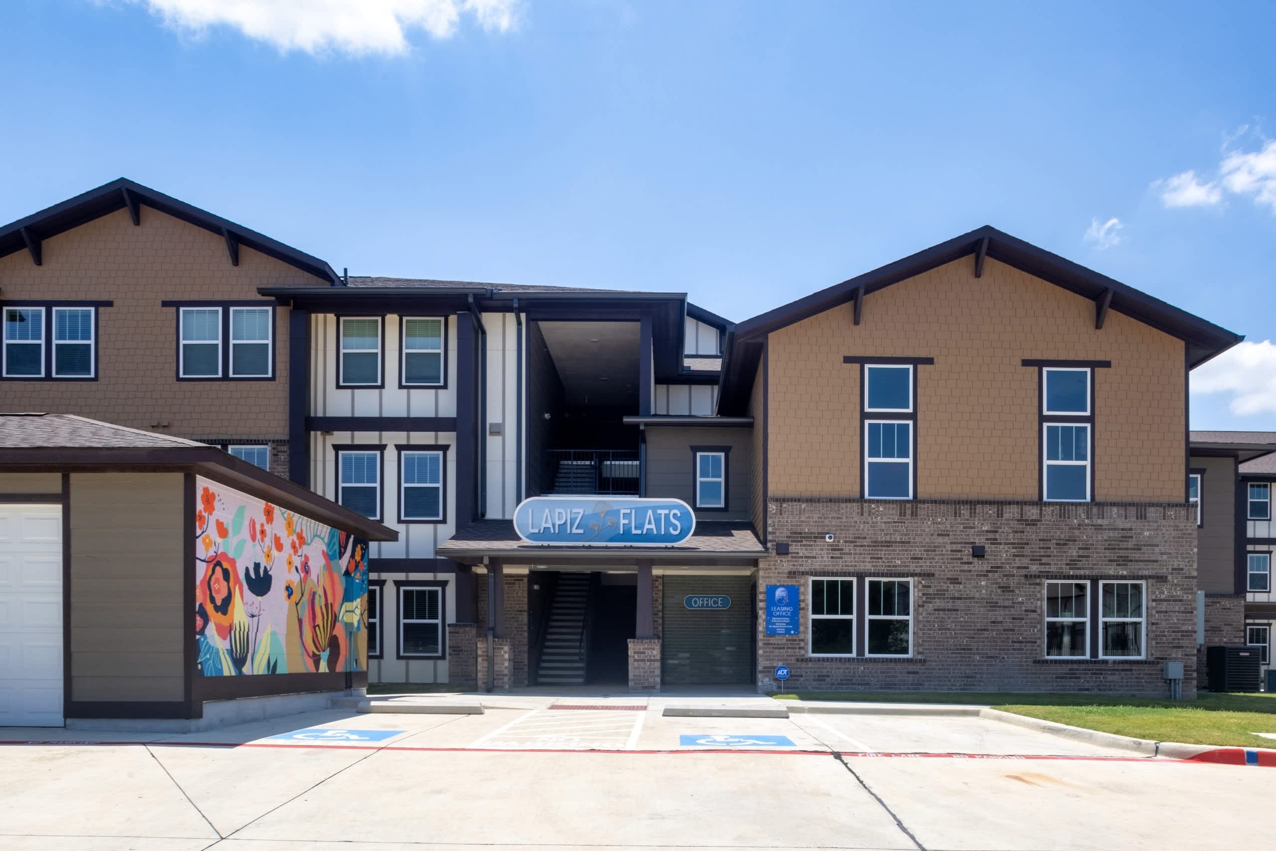 Lapiz Flats – photo 2